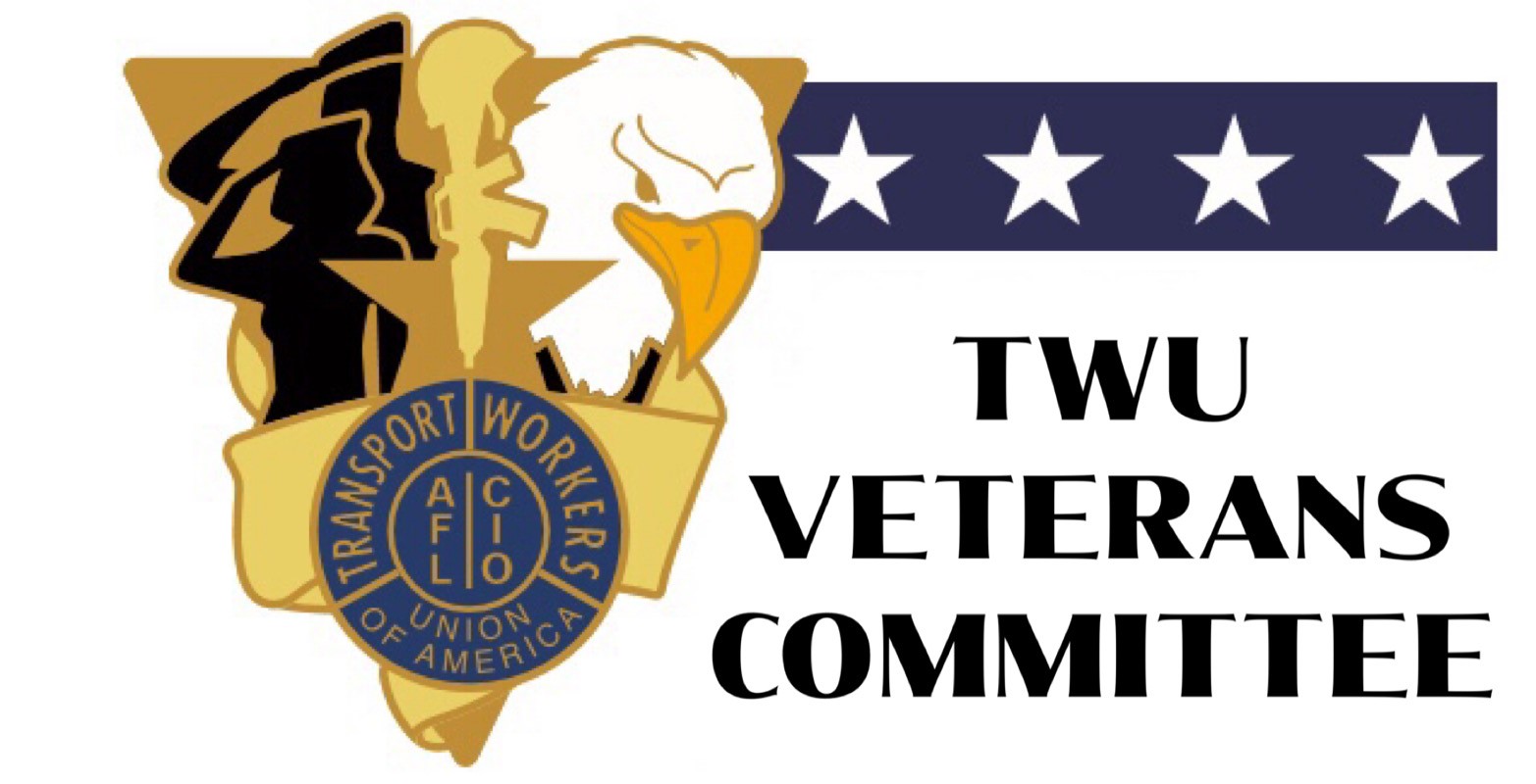 Visit veterans.twu.org/!